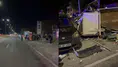 Kahramanmaraş'ta Feci Kaza: 1 Yaralı