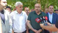 Mehmet Şahin'den Mahalle Ziyareti: Talepler Tek Tek Not Alındı