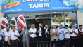 Canpolat Tarım Kahramanmaraş'ta Hizmete Açıldı