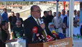 Dulkadiroğlu'nda 100. Mahalle Buluşması Güzelyurt'ta Yapıldı