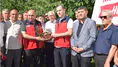 Milletvekili Mehmet Şahin: "Çiğşar Kirazını Tatmayan Çok Şey Kaçırır"