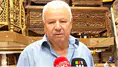 Kahramanmaraş'ta Yol Çalışmaları Esnafı Zorluyor