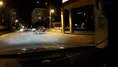 Kahramanmaraş'ta Meteor Gökyüzünü Aydınlattı!