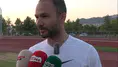 Ömer Faruk Mahir: Güçlü Bir Takım Kurduk