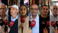 Kahramanmaraş'ta Emeklilere Mikrofon Uzatıldı: Ortak Talep Dikkat Çekti