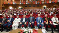 KSÜ Diş Hekimliği Fakültesi Mezunlarını Uğurladı