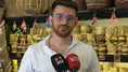 Geçkil Ahşap Geleneksel El Sanatlarını Geleceğe Taşıyor