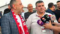 Edeler Grubu'ndan Başkan Ahmet Gülpak'a Tam Destek Mesajı