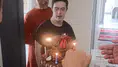 Kahramanmaraş Jandarması Bu Kez Asayiş İçin Değil Mutluluk İçin Sahadaydı
