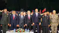 Kahramanmaraş'ta 15 Temmuz Ruhu Meydanlara Taştı