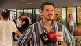 Başkan Gümüşer Hedefi Açıkladı: Süper Lig