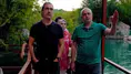 Kıraç, Kanlıböğet'e Hayran Kaldı!