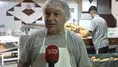 Birlik Ekmek'te Gece Başlayan Emek Sofralara Ulaşıyor