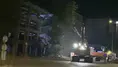 Trabzon Bulvarı'nda Kalan Son Yapı da Yıkıldı!