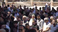 Alâddövle Zülkadiroğlu Son Yolculuğuna Uğurlandı