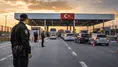 Sınır Kapılarında Güvenlik Önlemleri Artırıldı