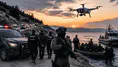 Jandarma Harekete Geçti: 23 İlde Büyük Operasyon