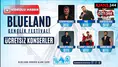 Blueland’da Dört Günlük Gençlik Festivali