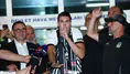 Beşiktaş’ın Yeni Golcüsü Dusan Vlahovic İstanbul’da
