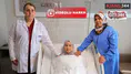 Kanser denilip "çocuğun olamaz" demişlerdi! Kahramanmaraş'ta tıp tarihine geçecek operasyon
