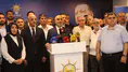 AK Parti’nin 25. Kuruluş Yıl Dönümü Kahramanmaraş’ta Kutlandı