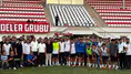 İstiklalspor Yeni Sezonun Startını Verdi