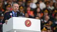 Erdoğan: Türkiye Yeni Sistemin Kutup Başlarından Biri Olacak