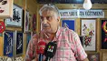 Kahramanmaraş Fuarı'nda El Sanatları Ustası İlgi Odağı