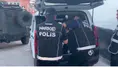 71 İlde Narkotik Operasyonu: Kahramanmaraş'ta Listede