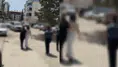 Dulkadiroğlu’nda Eşya Tartışmasında Polis Müdahalesi