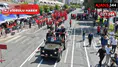 Kahramanmaraş’ta Zaferin 104. Yılına Görkemli Kutlama