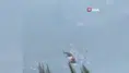 Yunanistan’da Helikopter Faciası: 2 Kişi Hayatını Kaybetti