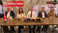 İYİ Parti İl Başkanı Bastırmacı’dan Meclis’e Çağrı