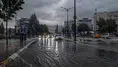 Kahramanmaraş’ta Ağustos Gününde Sağanak Şoku