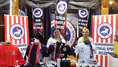 Kahramanmaraş İstiklalspor’a Fuarda Tam Destek
