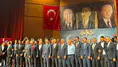 MHP Dulkadiroğlu’nda Yeni Dönem Başladı