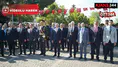 Kahramanmaraş’ta 30 Ağustos Zafer Bayramı’nın 104. yıl dönümü coşkuyla kutlanıyor!