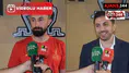 AKEDAŞ Onikişubat Voleybol Takımı Buluştu