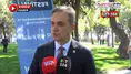 Mevlüt Kurt: Kahramanmaraş’ın Tarihi Değerleri Korunuyor