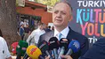 Gökhan Yazgı: Kahramanmaraş’ı Kültür ve Umutla Yeniden İnşa Ettik