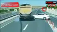 Kontrolsüz Dönüşte Faciadan Dönüldü