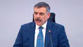 Bakan Çiftçi: 3 Bin 455 Şüpheli Hakkında İşlem Yapıldı