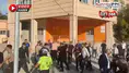 Manisa’da okul önünde silahlı saldırı: Yaralı öğrenciler var