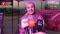 Motorcu Barbie Şeyda Tekelek Motofest’te Yine Zirvede