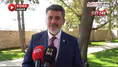Debgici: Kahramanmaraş Kalesi Şehrin Hafızasını Yaşatacak