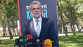 Fırat Görgel’den Festival Açılışında Kahramanmaraş Mesajı