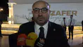 Mehmet Şahin’den 30 Ağustos’ta Birlik Mesajı