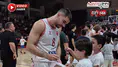 KİPAŞ KBB’nin Yıldızları Galibiyet Sonrası Konuştu