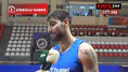 Kipaş İstiklal Basketbol’dan Taraftara Güçlü Çağrı