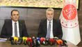 Kahramanmaraş’ta Hükümlülere Yeni İnfaz Modeli